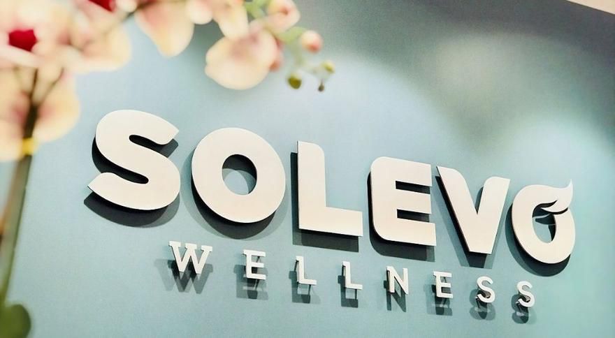 Solevo Wellness - Pittsburgh Website