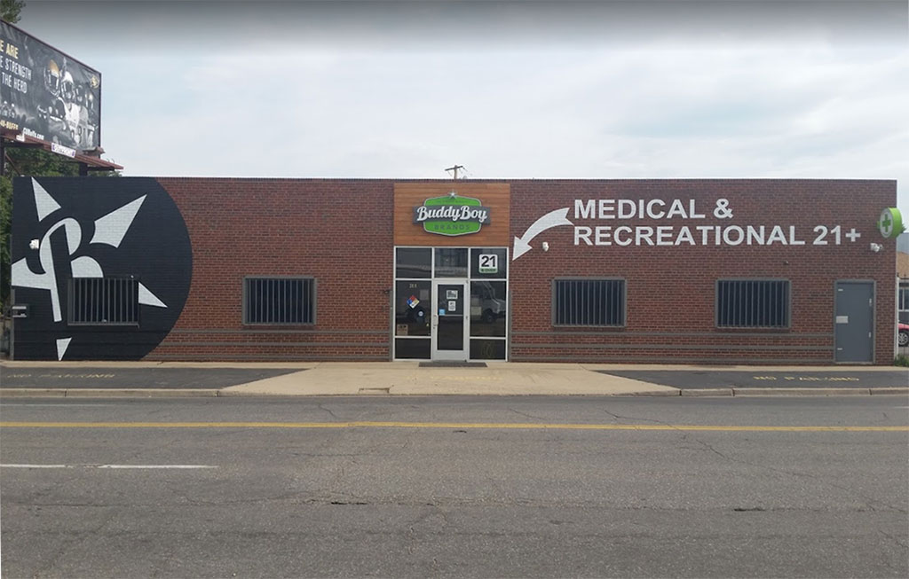 Buddy Boy Walnut - Rino Website