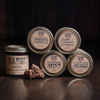 OLD WEST ORGANICS Website