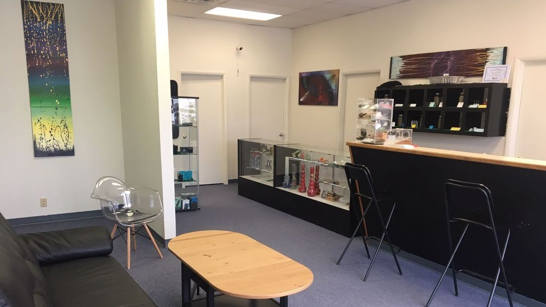 Cannabis Therapeutics Inc. Website