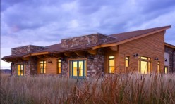 Manifold Architecture Website