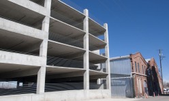 Manifold Architecture Website