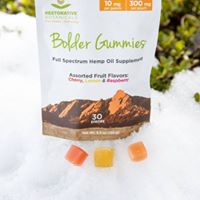 Restorative Biotanicals Website