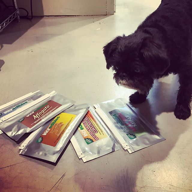 Seven Point Powered by MedMen Website