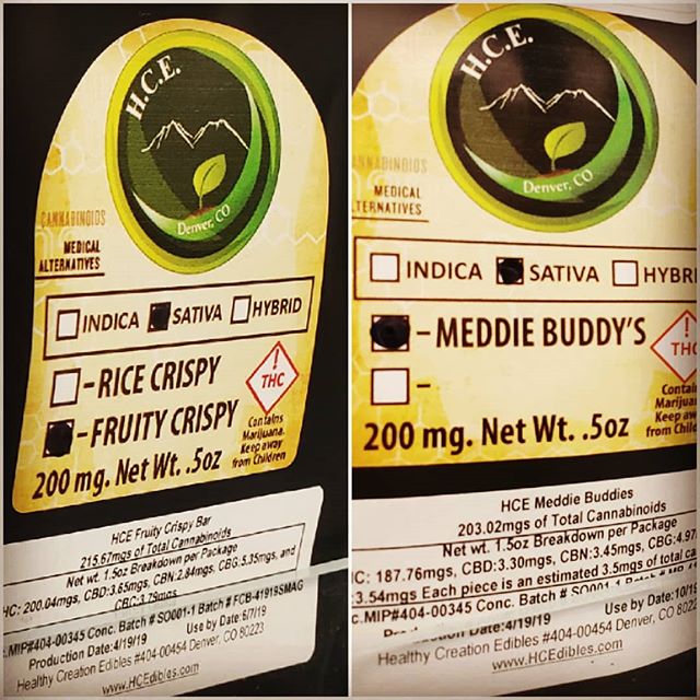 CannaBotica - Recreational Website