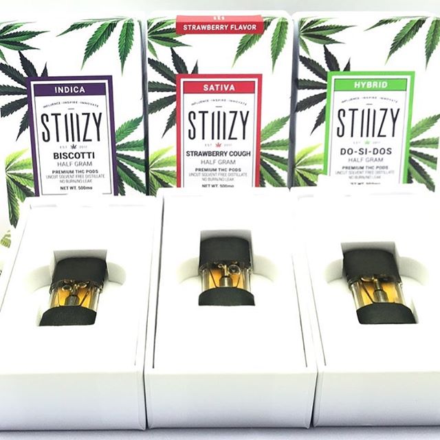 Buds & Cream Website