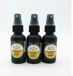 My Hemp Benefits Website