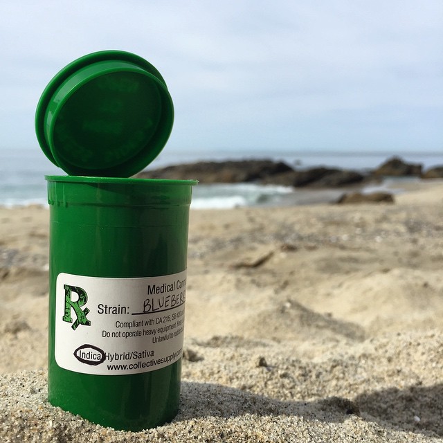 Collective Supply Website