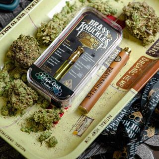 Kushism Van Nuys Website