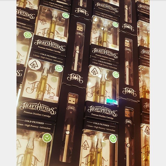 Stone Age Pharmacy Los Angeles Website