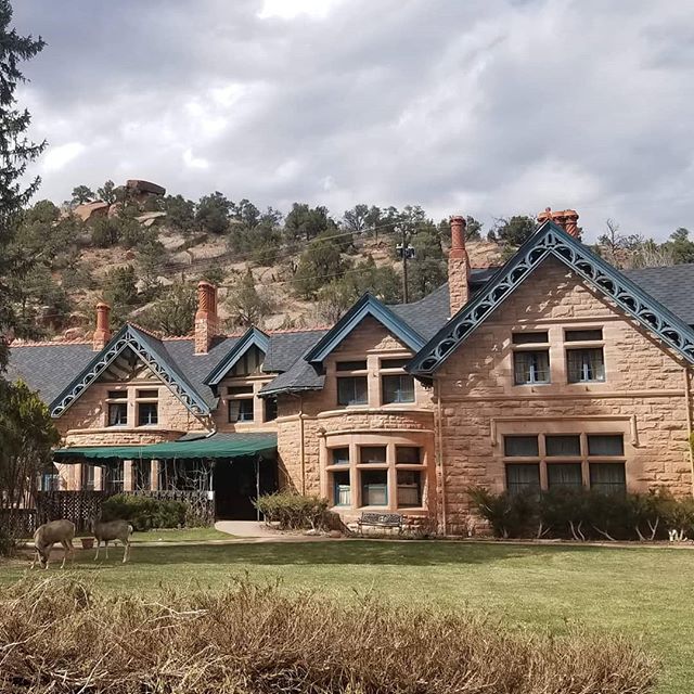 Maggie's Farm - Pueblo North Website