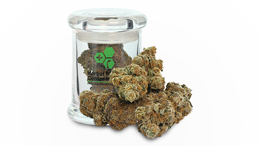 Herbal Wellness Center Website