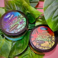 Experience CBD Website