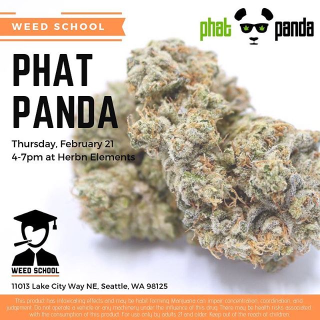 Herbn Elements – Lake City, Seattle Website