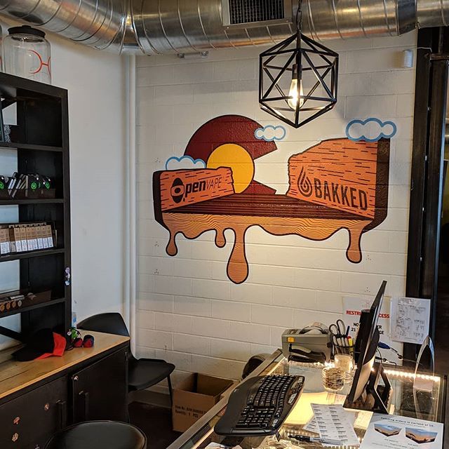 Colorado Harvest Company Yale Website