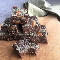 Baked Baker’s Box Website