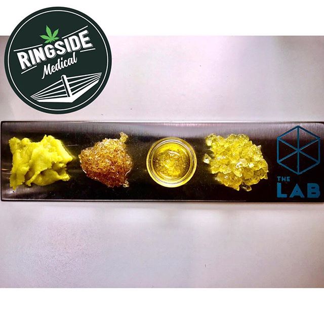 Ringside Medical Website