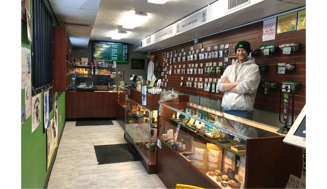 Grass Station 49 - Cushman Street Website