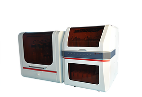 LabTech, Inc. Website