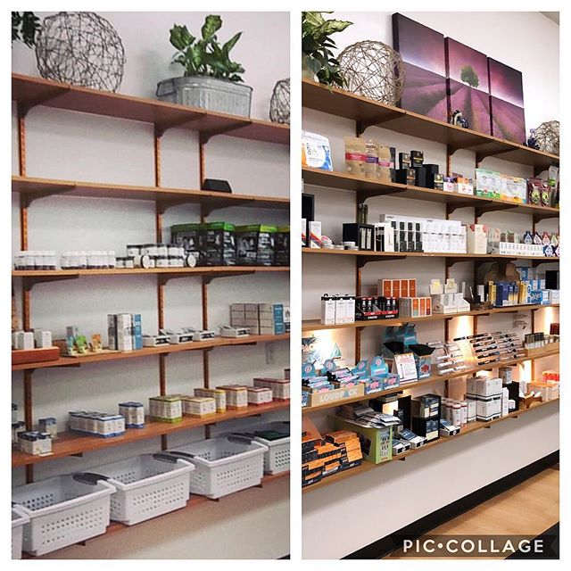 Dixon Wellness Website