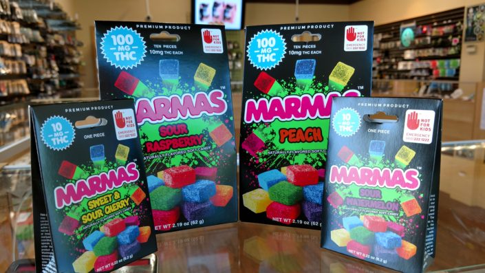 KushKlub - Shoreline Website