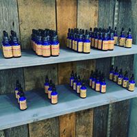 Nashville CBD Solutions Website