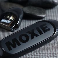Moxie Website