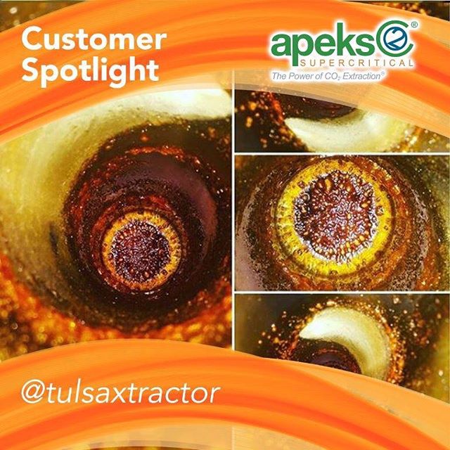 Apeks Super Critical Systems Website