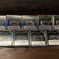 Lakeside Herbal Solutions Delivery Website