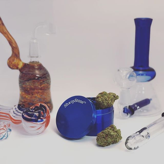 Stone Age Farmacy - Beaverton Website