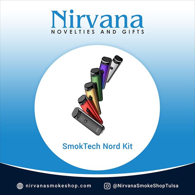 Nirvana Cannabis Dispensary - East 11th Website