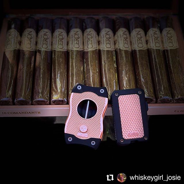 Colibri Butane Website