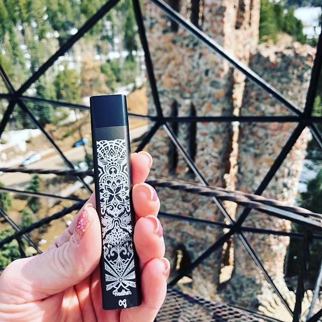 Freedom Road Dispensary Brickyard Cannabis Company Details Infuzes