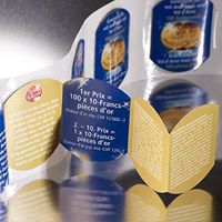 Label Impressions, Inc. Website