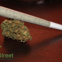 Pine Street Cannabis Company Website