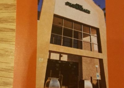 Nevada Wellness Center Website