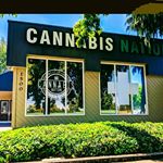 Cannabis Nation Seaside Website