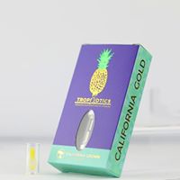 California WeedBlog Website