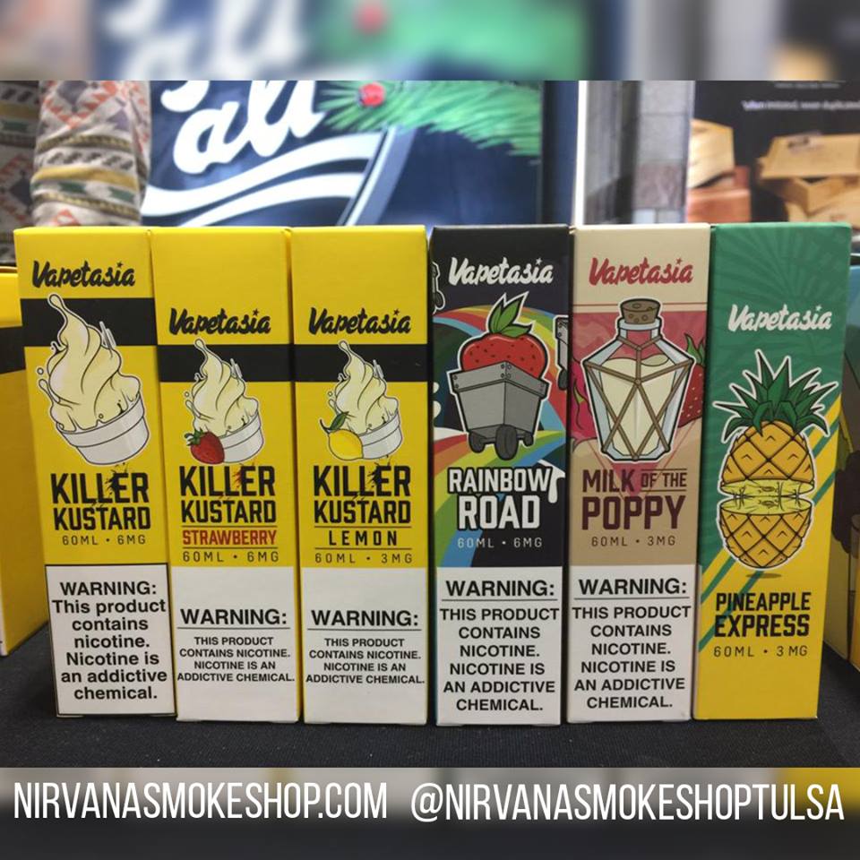 Nirvana Cannabis Dispensary - 11th st. Website