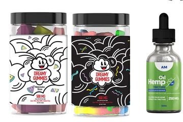 The Hemp Plug Website