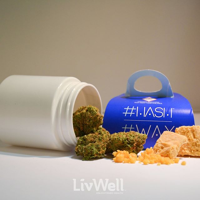 LivWell - Springfield Website