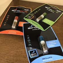 Metro Meds Dispensary Website