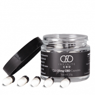 The Glass Cook Website