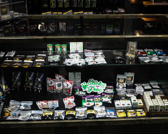 Locals Canna House - Spokane Valley Website