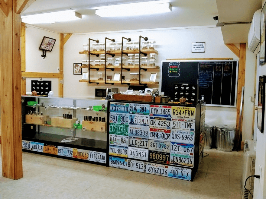 Tumbleweeds - Newport Website