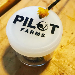 Tonasket House of Cannabis Website