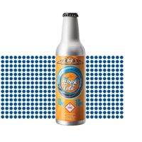 Keef Cola Website