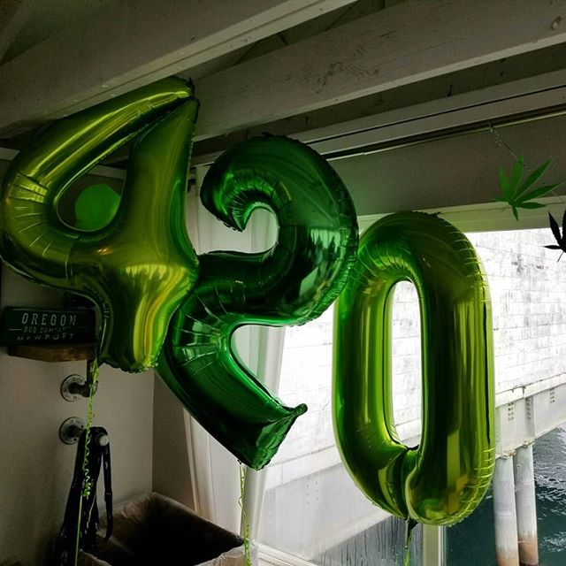 Oregon Bud Company - Beaverton Website