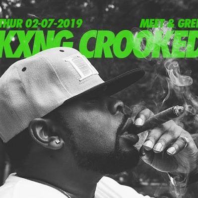 Kush21 - Pullman Website