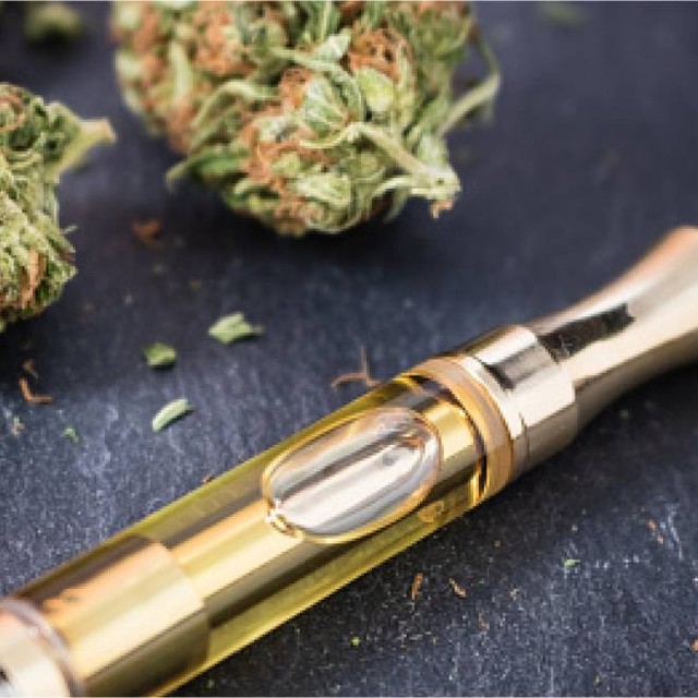 Freedom Road Dispensary Brickyard Cannabis Company Details Infuzes